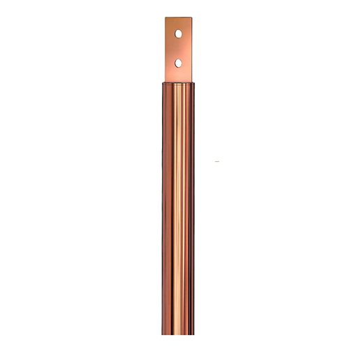 Copper Bonded Earthing