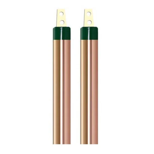 Copper Earthing Electrode