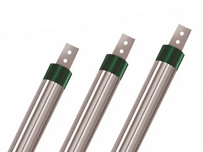 GI Earthing Electrode